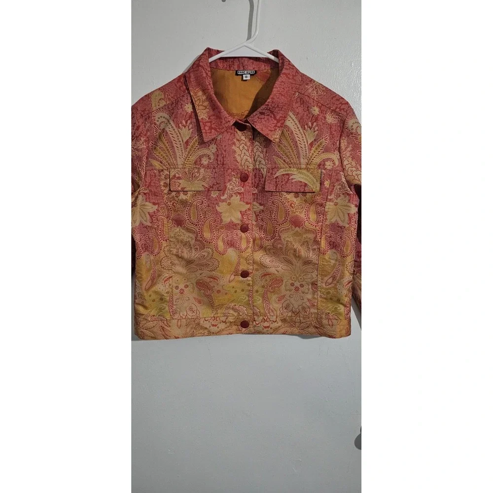 Anni Kuan pre owned